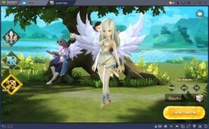 Luna’s Fate: A Guide to Classes and Character Progression