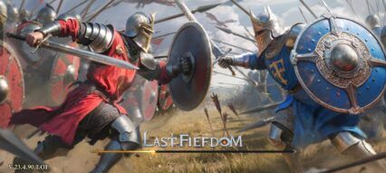 Last Fiefdom Beginner’s Guide