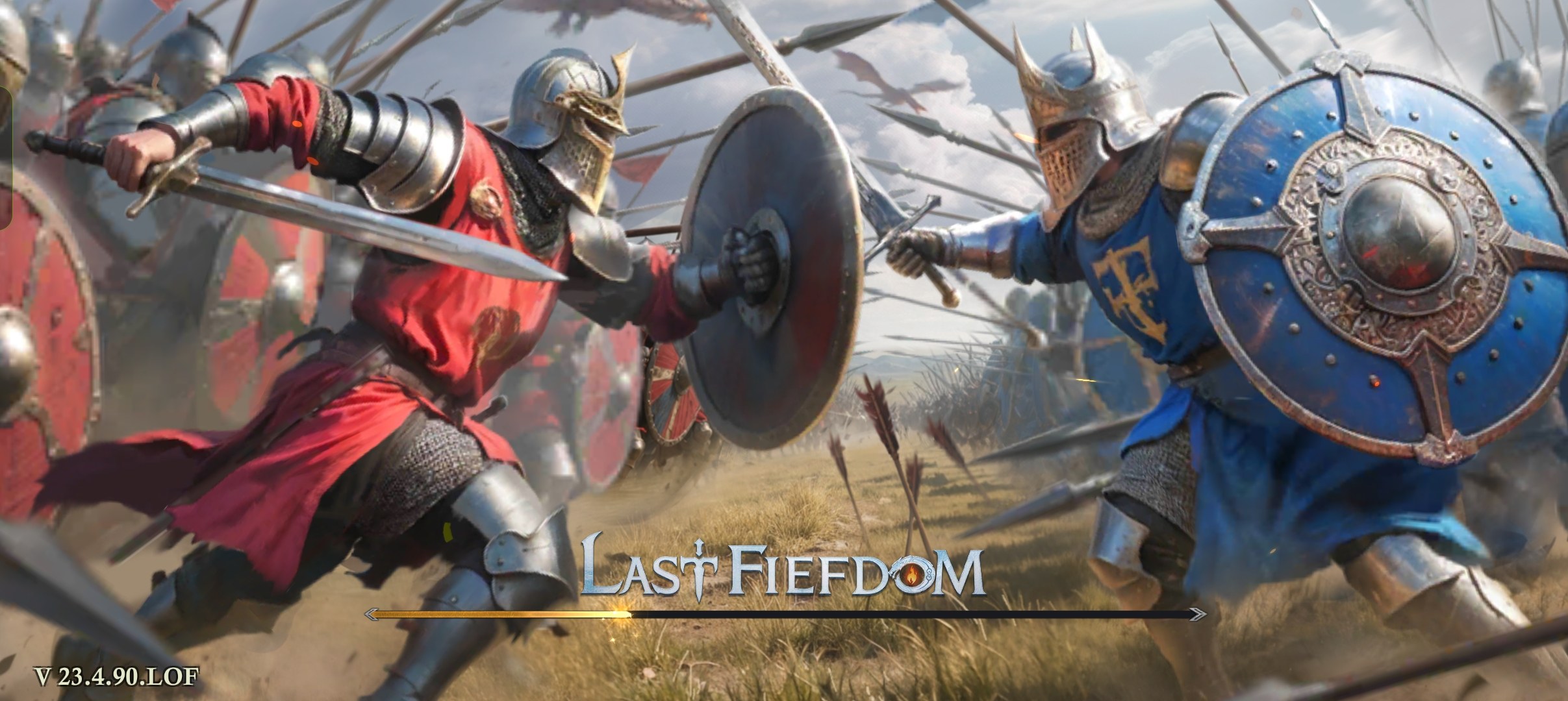 Last Fiefdom Beginner's Guide