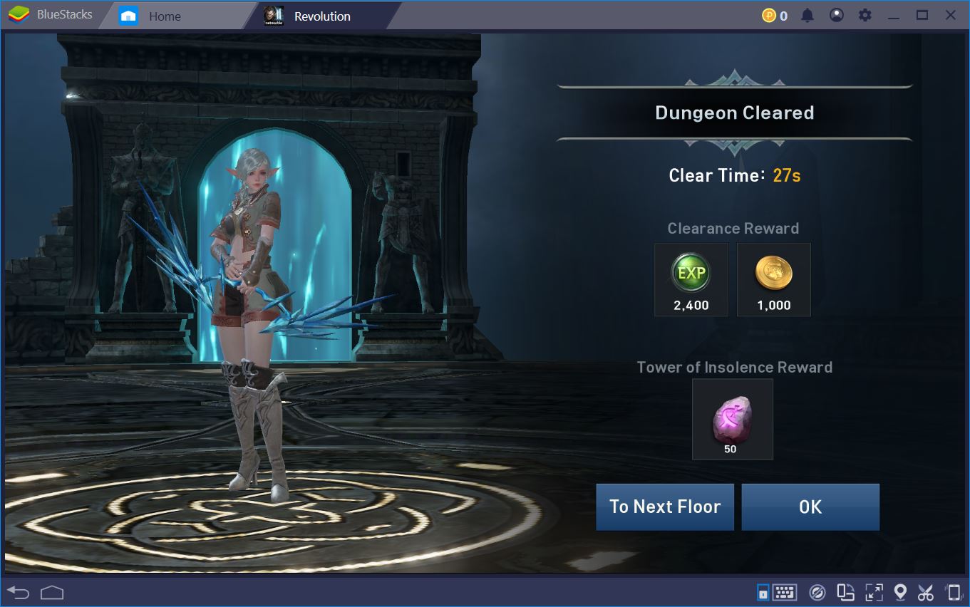 Lineage 2: Revolution : Need Adena? Here’s How You Get More