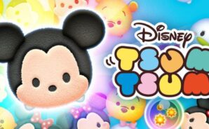 【LINE：ディズニー ツムツム】無課金でコインやスキルチケットを効率よく集める方法