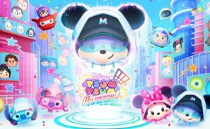 初心者必見!『LINE:ディズニーツムツム』の遊び方&攻略ガイド