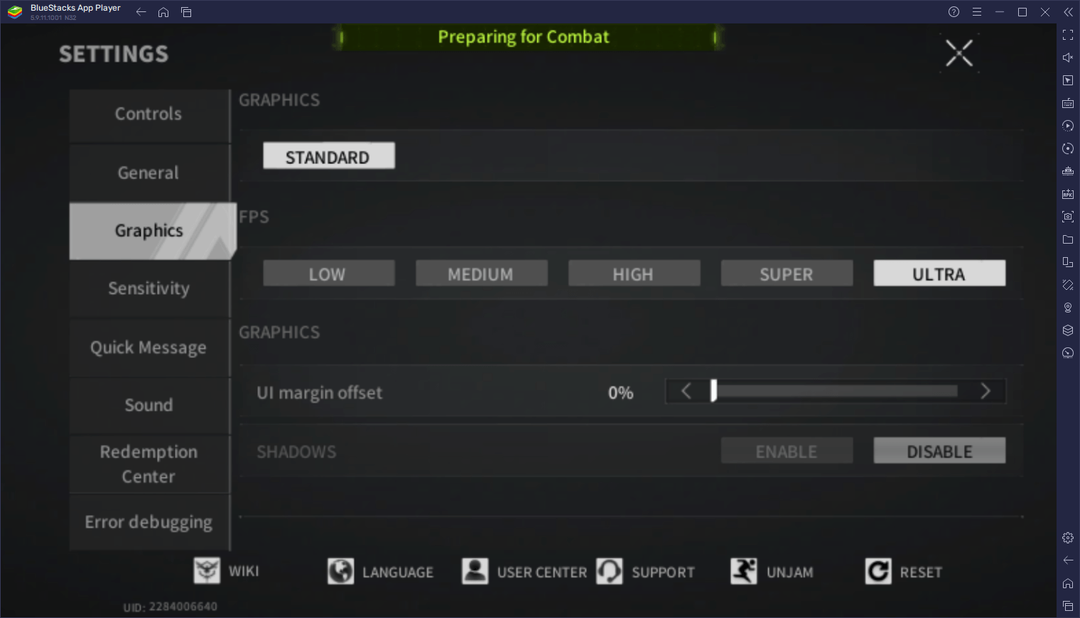 Lost Light - PVPVE auf dem PC mit BlueStacks - So konfigurierst du dein BlueStacks, um das beste Spielerlebnis zu bekommen