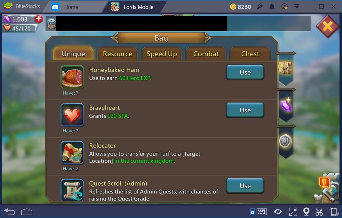 Lords Mobile Beginner Guide Img 3