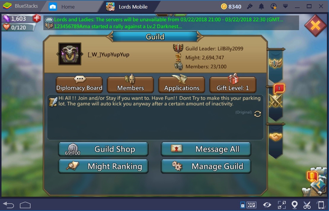 Lords Mobile Beginner Guide Img 11