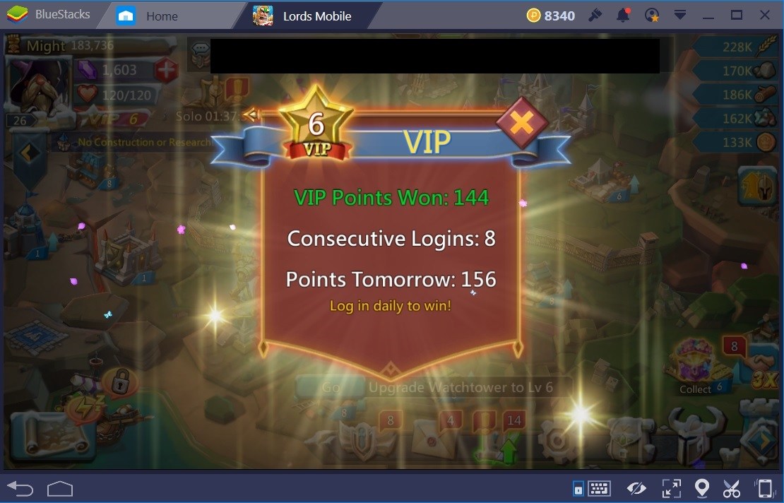 How to Progress Faster in Lords Mobile?-Game Guides-LDPlayer