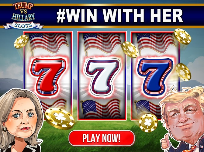 Obama free slots games