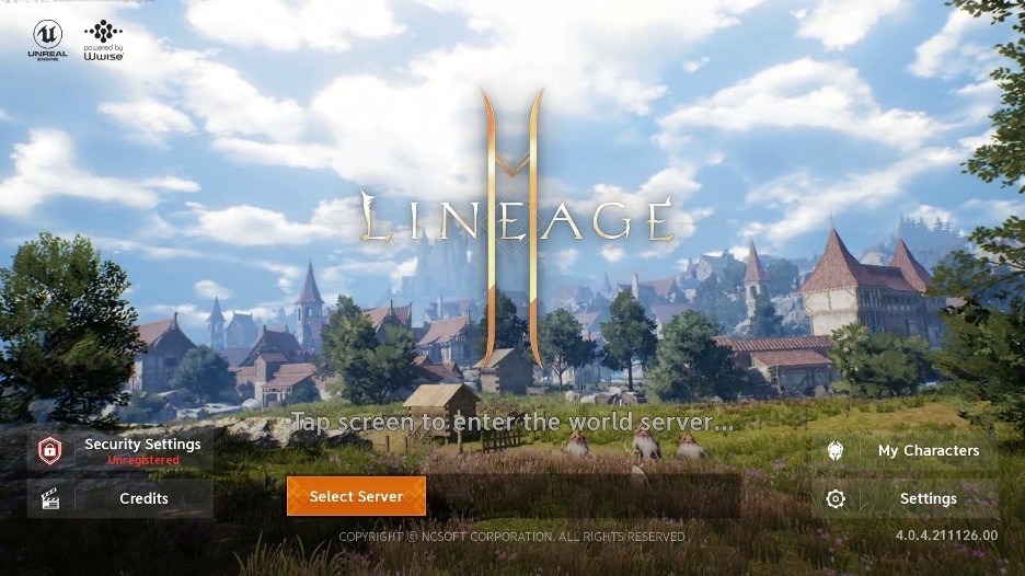 Lineage 2M — Делимся советами и рекомендациями по игре