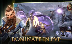 Comment Installer et Jouer à Héros de la Terre du Milieu sur PC avec BlueStacks