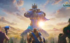 Lords Mobile – 10th Anniversary New Characters and Events Guide