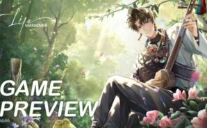 Life Makeover: Ein mit Spannung erwartetes Social Simulationsspiel mit unendlichen Möglichkeiten