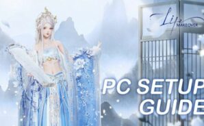 Wie man Life Makeover auf dem PC mit BlueStacks spielt