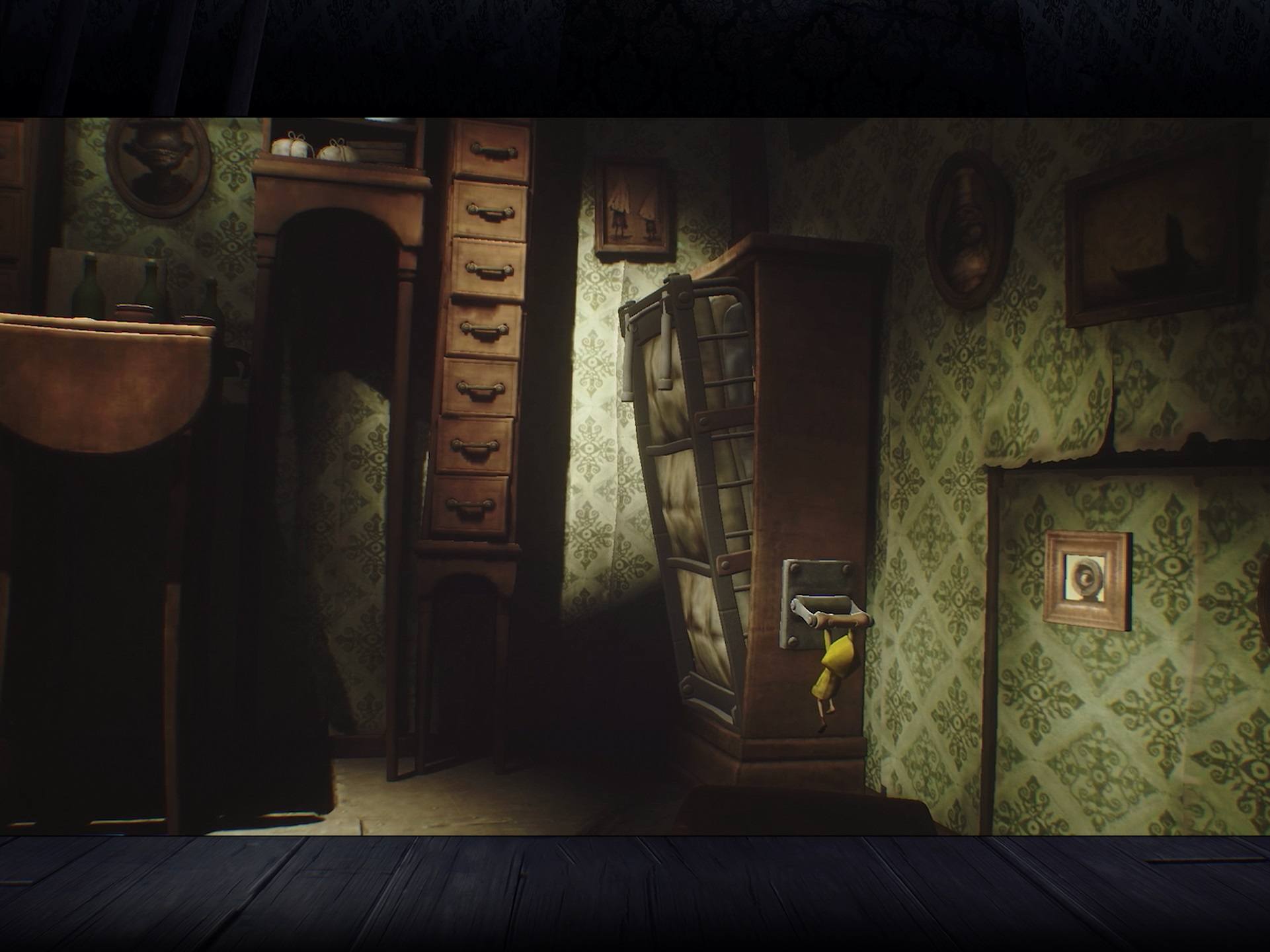Little Nightmares Is Free To Download On Steam Right Now