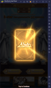 So verbesserst du deine Legend of Almia: Idle RPG Erfahrung auf dem PC mit BlueStacks