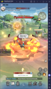 Jouez à Legend of Elements à Jusqu’à 240 FPS sur PC avec BlueStacks