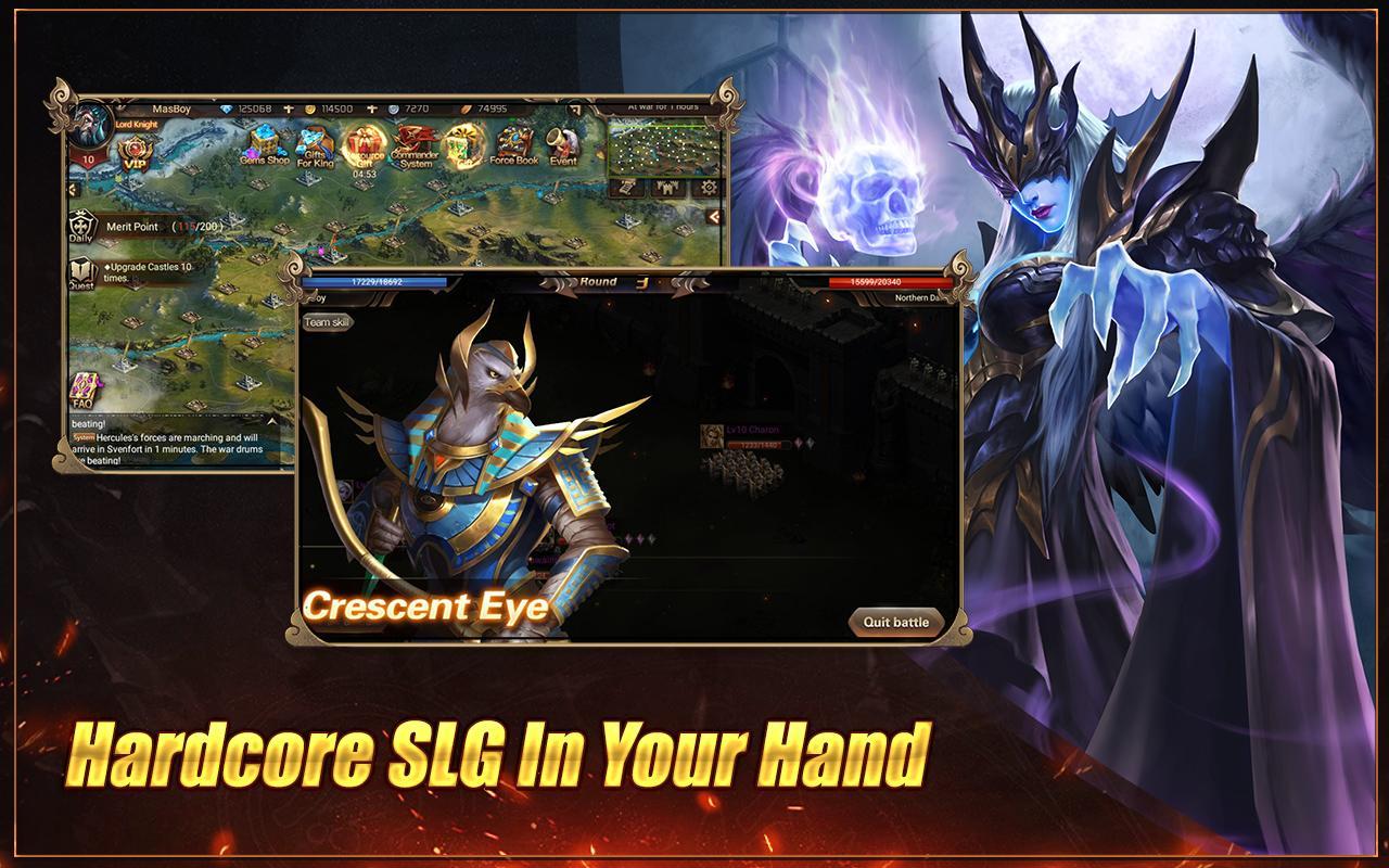 Land Of Kings Setup And Configuration Guide: How BlueStacks Can Help You Fight Against Gods