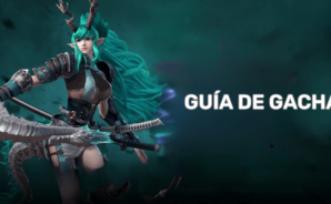 Guía de Gacha para Legend of Myth-Free 1000 Draws