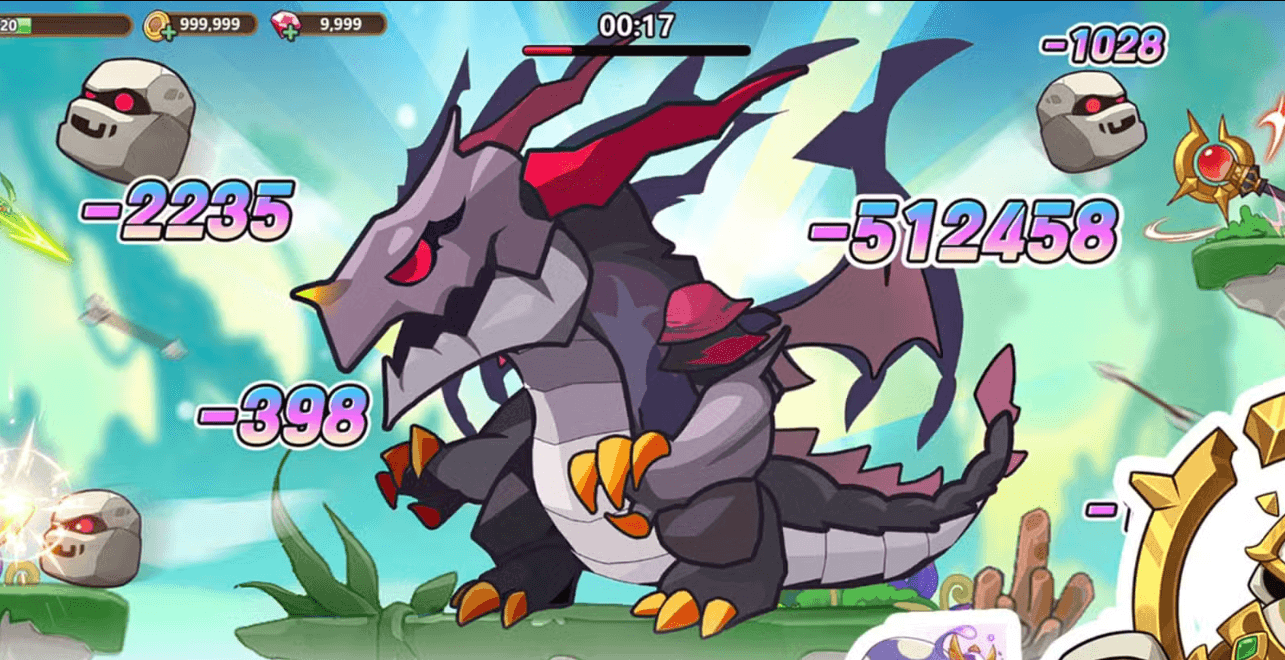 Legend of Mushroom Relics Guide – How to Get, Upgrade, and Use Relics Effectively