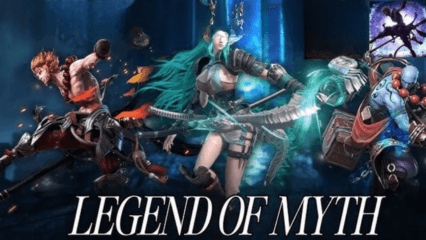 Consejos y trucos para Legend of Myth-Free 1000 Draws