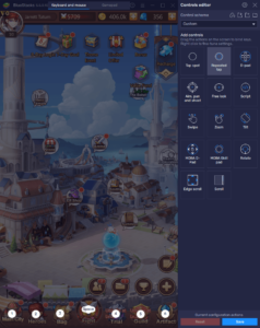 League of Pantheons sur PC – Comment Utiliser BlueStacks pour Optimiser et Améliorer Votre Gameplay