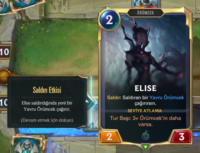 BlueStacks İle Bilgisayarımızda Legends Of Runeterra Oynuyoruz