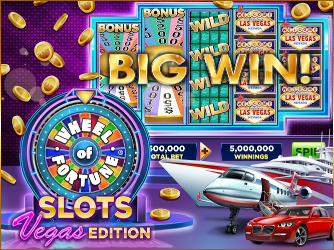 Download GSN Casino on PC with BlueStacks