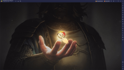 Download & Play The Lord of the Rings: War on PC & Mac (Emulator)