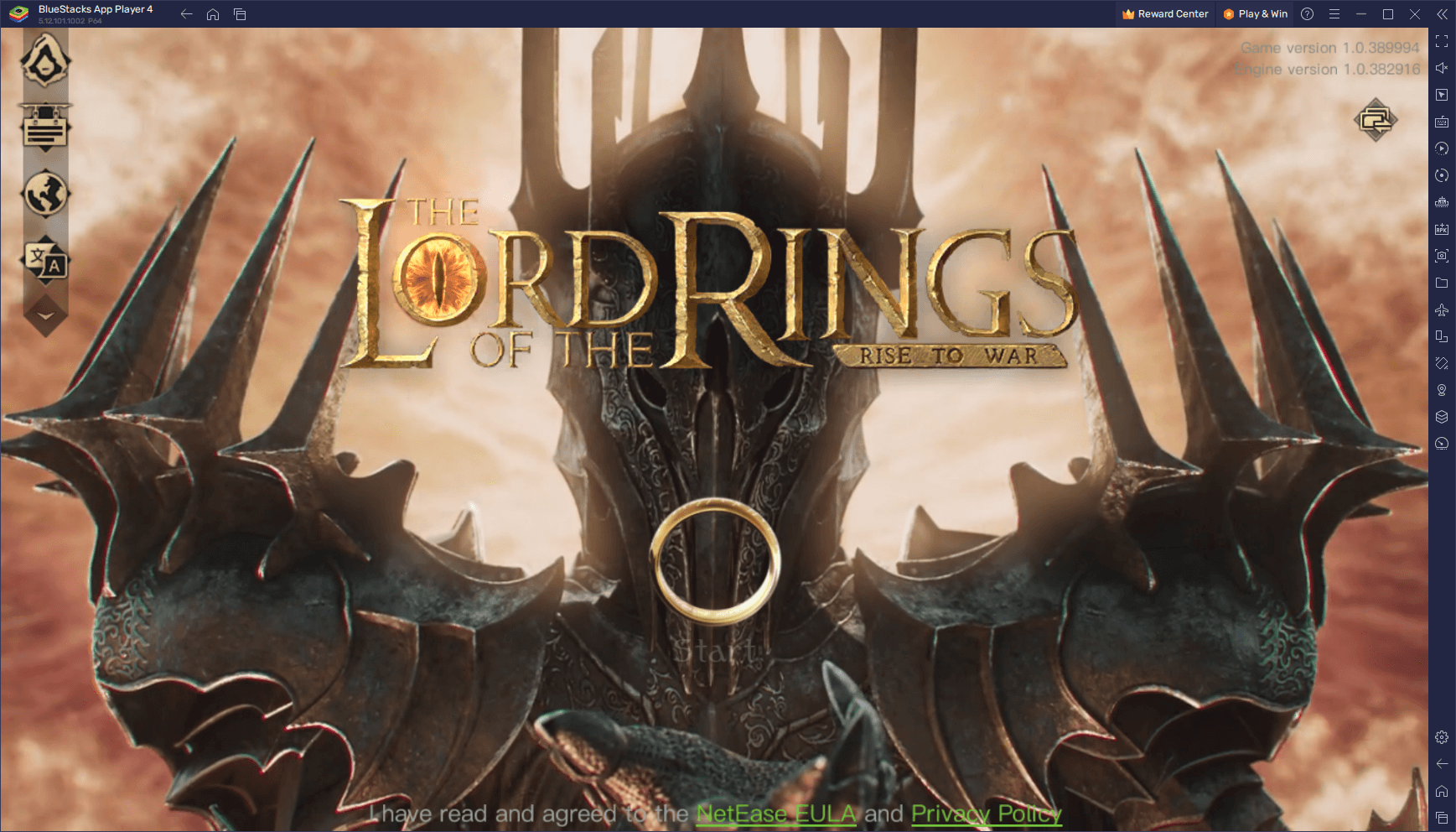 The Lord of the Rings Online Minas Morgul Review In Progress