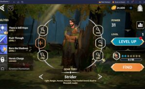 Lord of the Rings: Heroes of Middle Earth Oyunundaki En İyi Kahramanlar