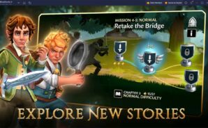 Yeni Oyuncular için Lord of the Rings: Heroes of Middle Earth İpuçları