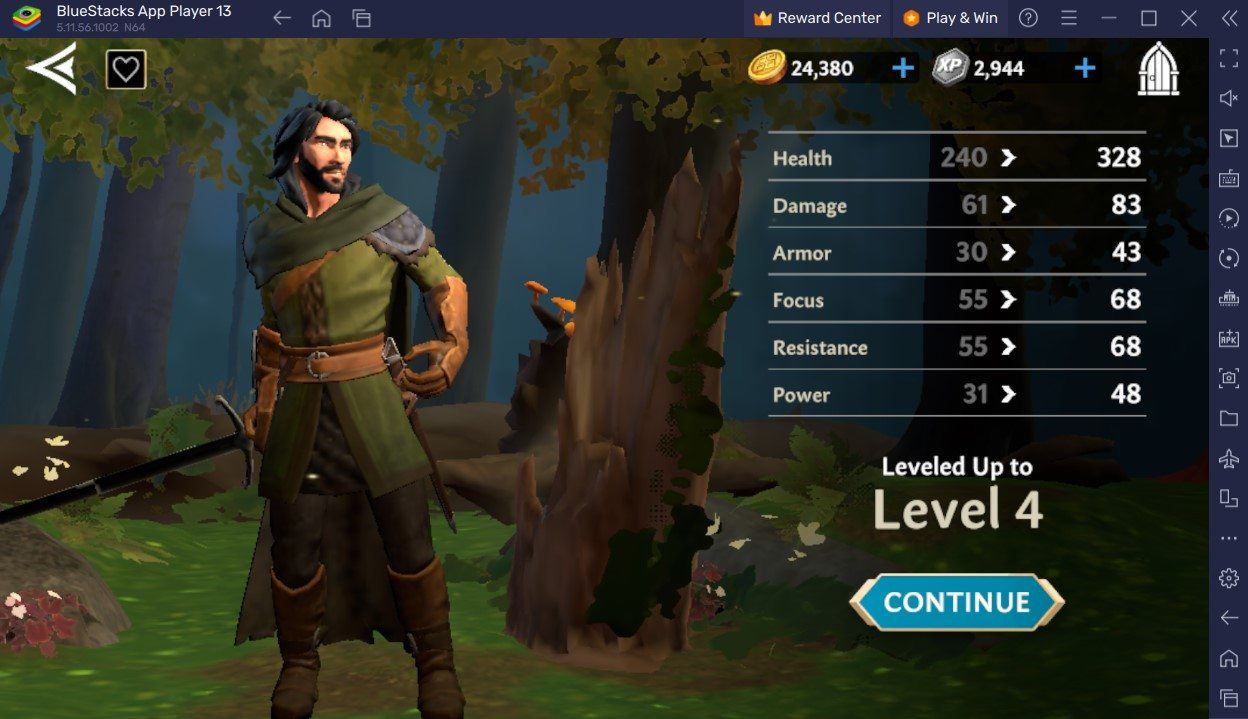 The Lord of the Rings: Heroes of Middle Earth - Tipps und Tricks für neue Spieler