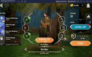 The Lord of the Rings: Heroes of Middle Earth Tierliste &#8211; Benutze die besten Charaktere