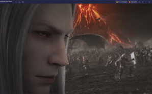 Der Herr der Ringe: Schlacht Update fördert verbesserte Strategien und ausgewogene Kämpfe