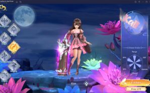 Les Meilleures Classes dans Lost Sanctuary: Eternal Origin pour Tous les Styles de Jeu