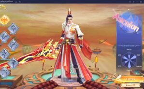 Lost Sanctuary: Eternal Origin sur PC – Comment Utiliser BlueStacks pour Optimiser Votre Expérience de Jeu