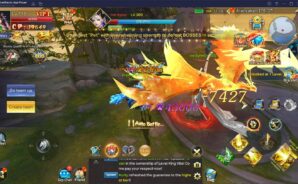 Comment Jouer à Lost Sanctuary: Eternal Origin sur PC avec BlueStacks