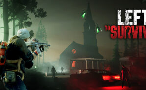 Tổng hợp Giftcode mới nhất của Left to Survive: Zombie Games tháng 1/2025