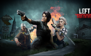 Left to Survive: Jeu de Zombie – La Tier List des Meilleurs Personnages du Jeu