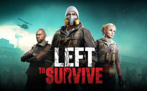 Left to Survive: Zombie Games – Conseils et Astuces pour Terrasser les Zombies et Vos Adversaires dans ce Jeu d’Action