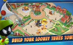 Looney Tunes Dünyası Nedir ve Nasıl Fethedilir
