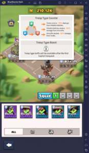 Die besten Heldenformationen in Last War:Survival Game