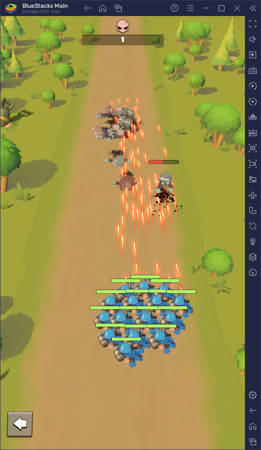 Les Meilleurs Conseils et Astuces pour Survivre aux Zombies de Last War Survival Game BlueStacks