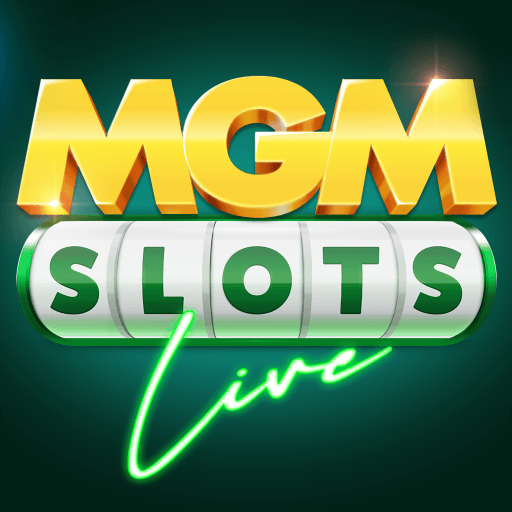 MGM Slots Live - Vegas Casino‏