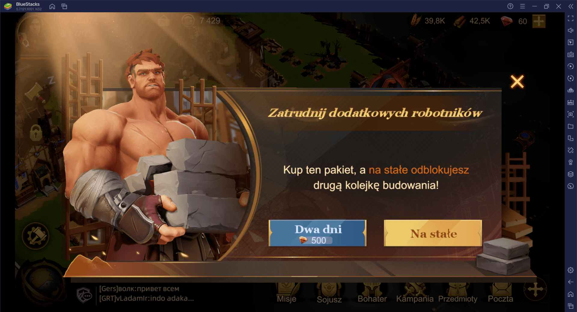 Sztuczki i wskazówki do gry Land of Empires: Immortal