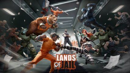 Lands of Jail – All Working Redeem Codes in August 2026