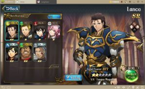 Combat Fundamentals of Langrisser: Learn all about the Priority and Terrain systems