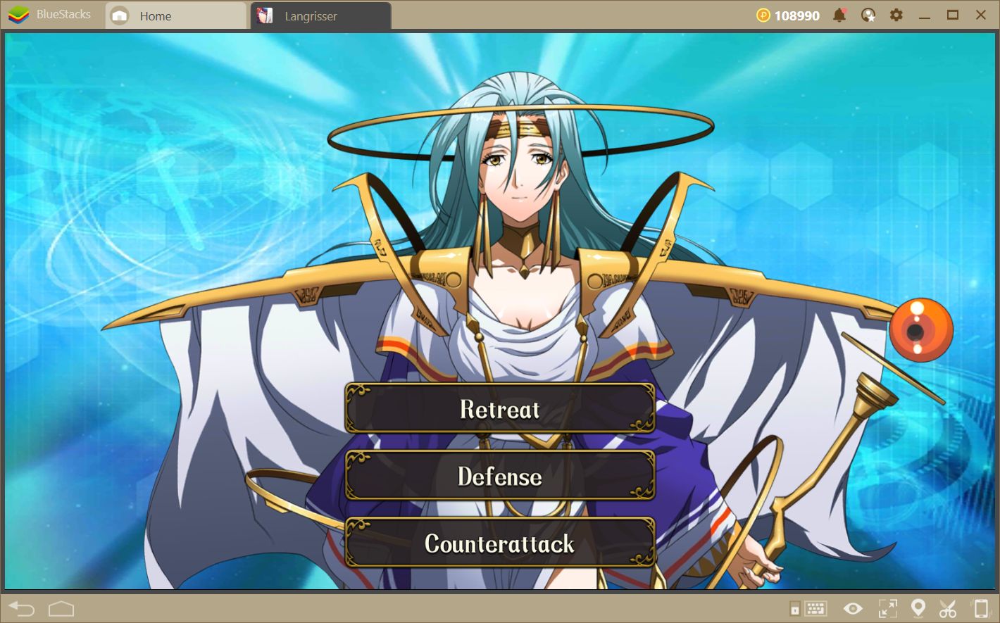 Langrisser on Android—A Worthy Successor in the Series?