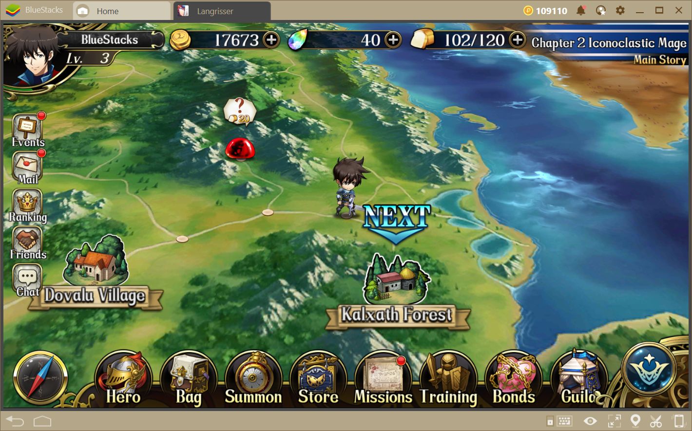 Langrisser on Android—A Worthy Successor in the Series?