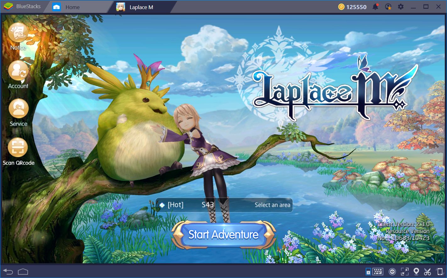 Tales of Wind—How to Power Up Your Character | BlueStacks 4