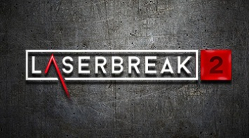 Play Laserbreak 2